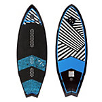 Hyperlite Broadcast Wakesurfer 2020