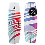 Hyperlite Eden Womens Wakeboard 2020