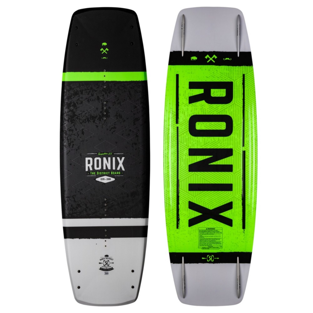 Ronix District Wakeboard 2020