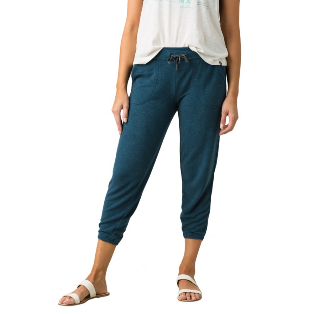 Prana Cozy Up Ankle Womens Pants