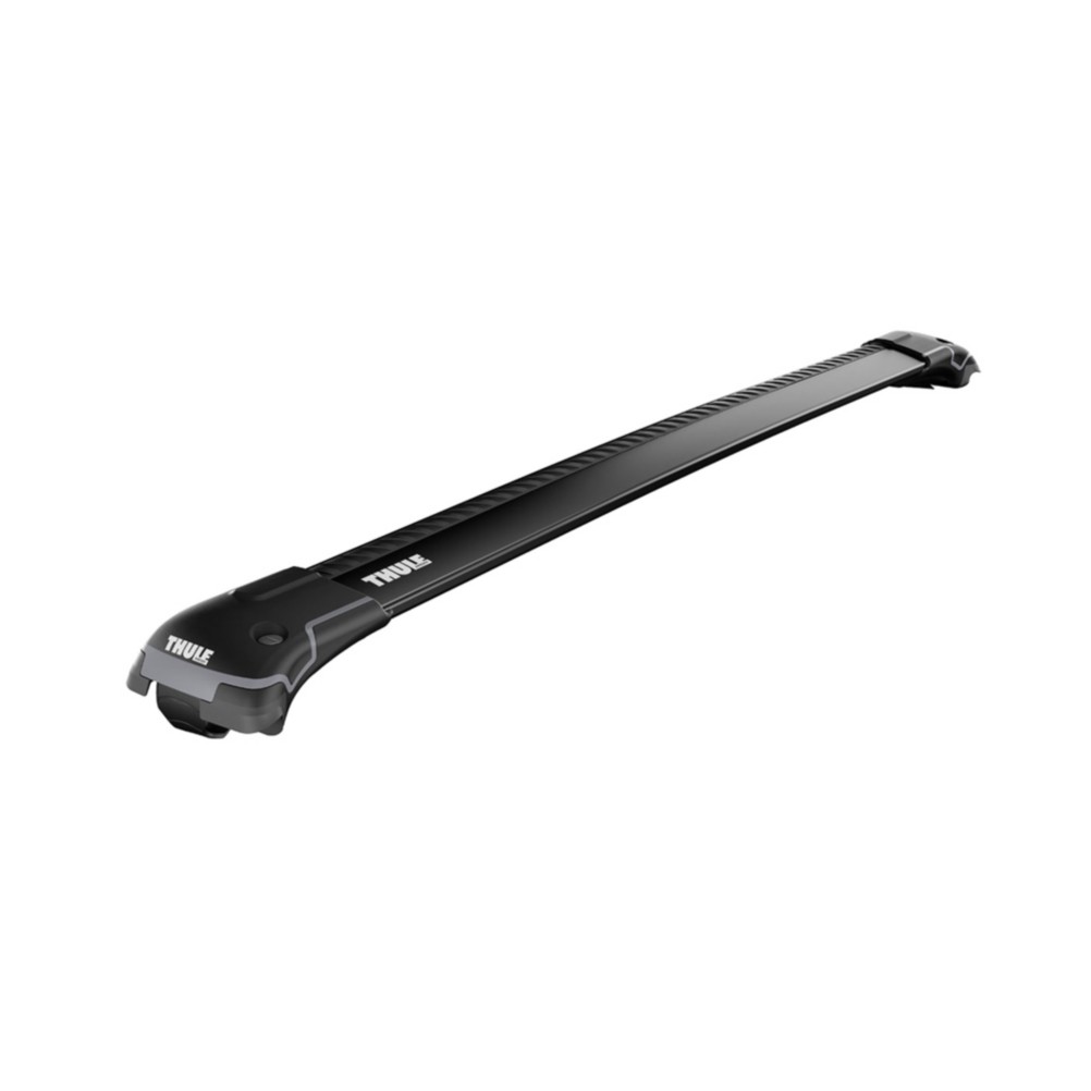 Thule Aeroblade Edge Raised Rail