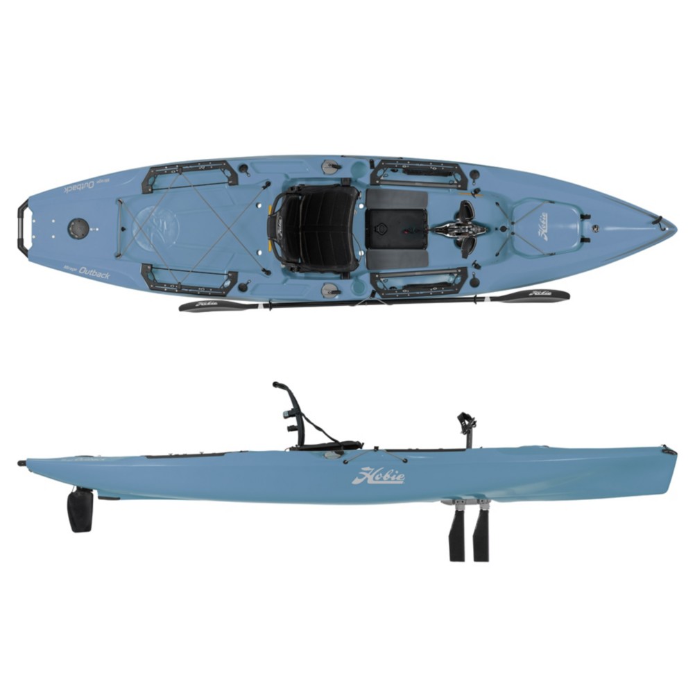 Hobie Mirage Outback Kayak 2020