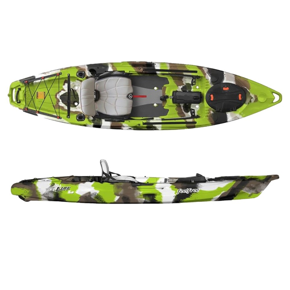 Feelfree Lure 11.5 Version 2 (V2) Kayak 2020