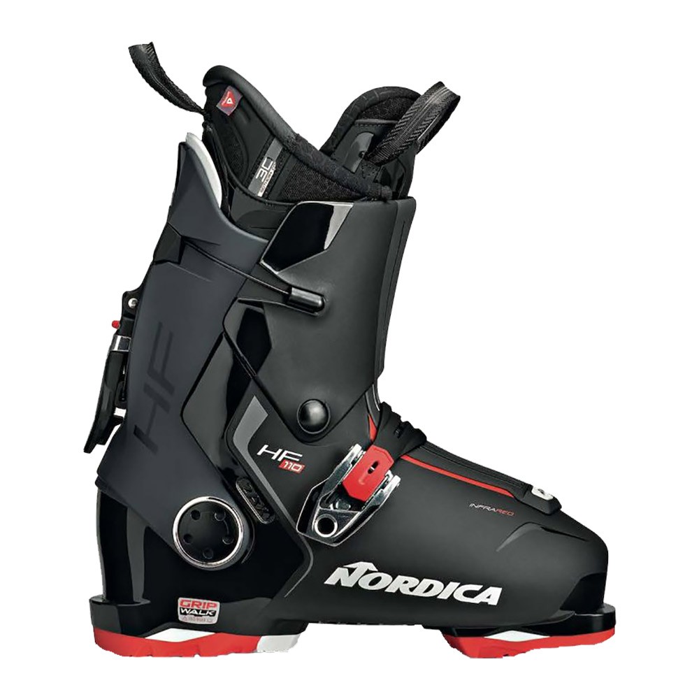 Nordica HF 110 Mens Rear Entry Ski Boots 2022