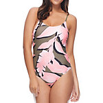 Body Glove Surface Simplicity One Piece Swimsuit