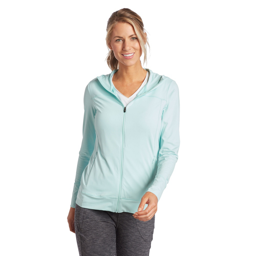 KUHL Break-Thru Womens Hoodie
