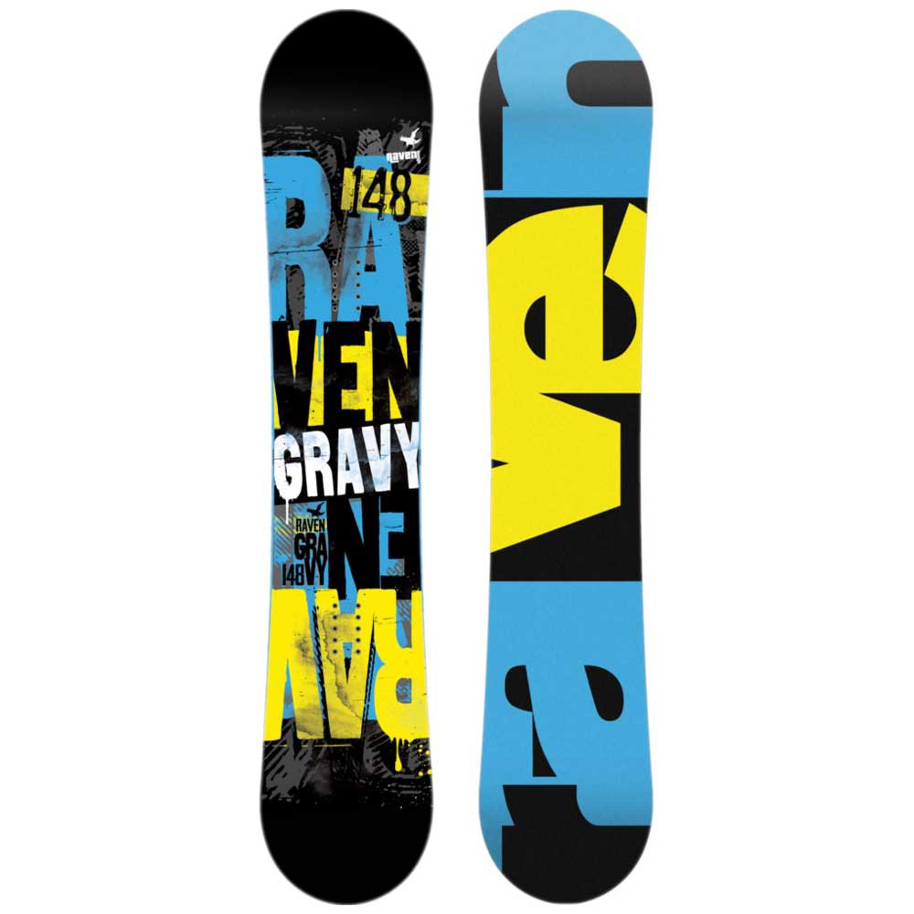 5th element snowboard review