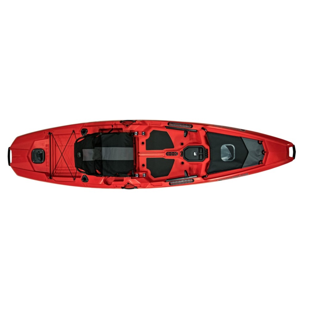 Bonafide Kayaks RS 117 Kayak 2020