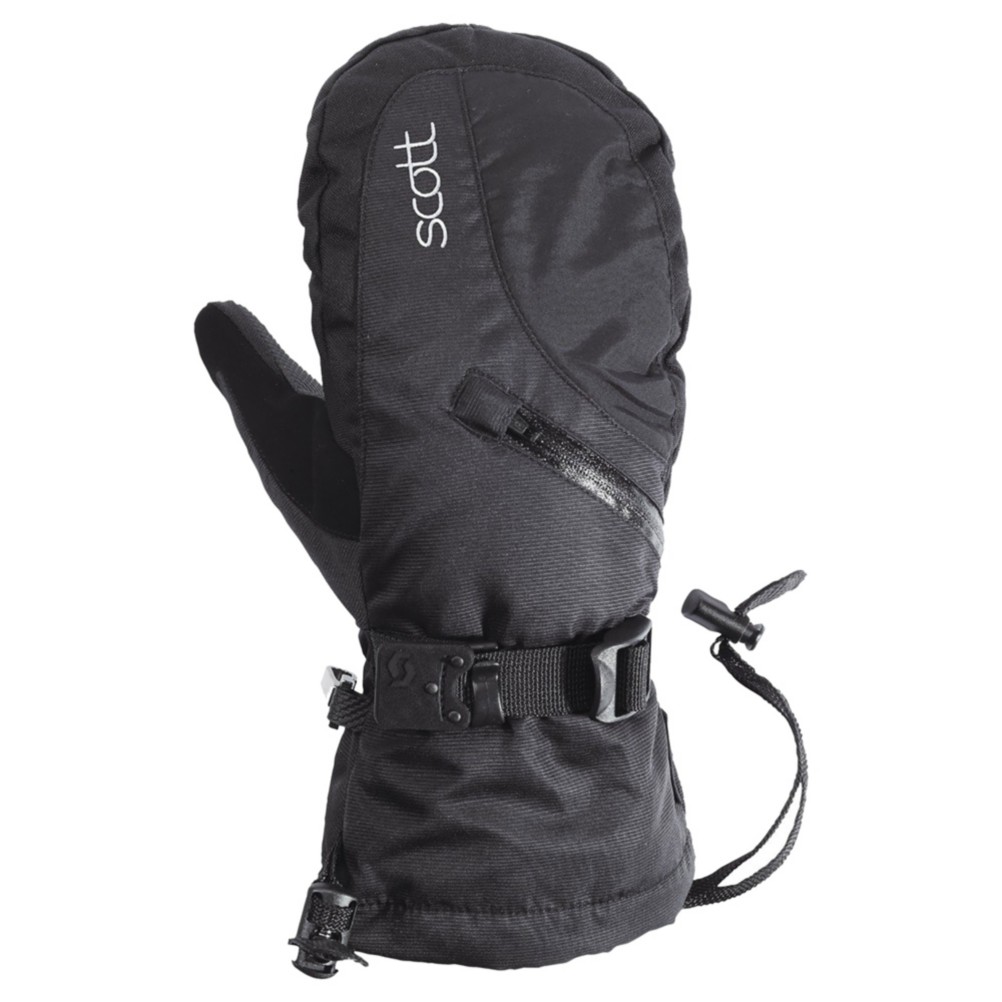 Scott Traverse Womens Mittens 2016