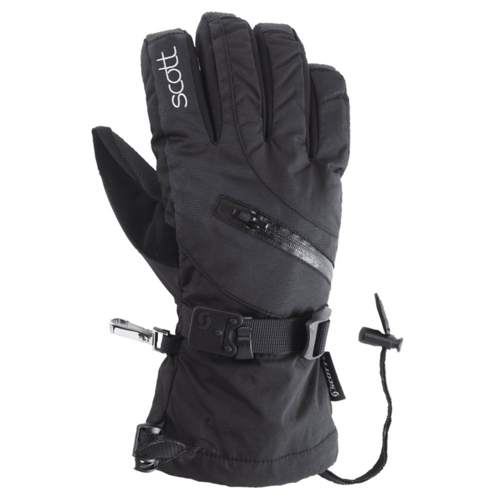 Scott Traverse Glove Gloves