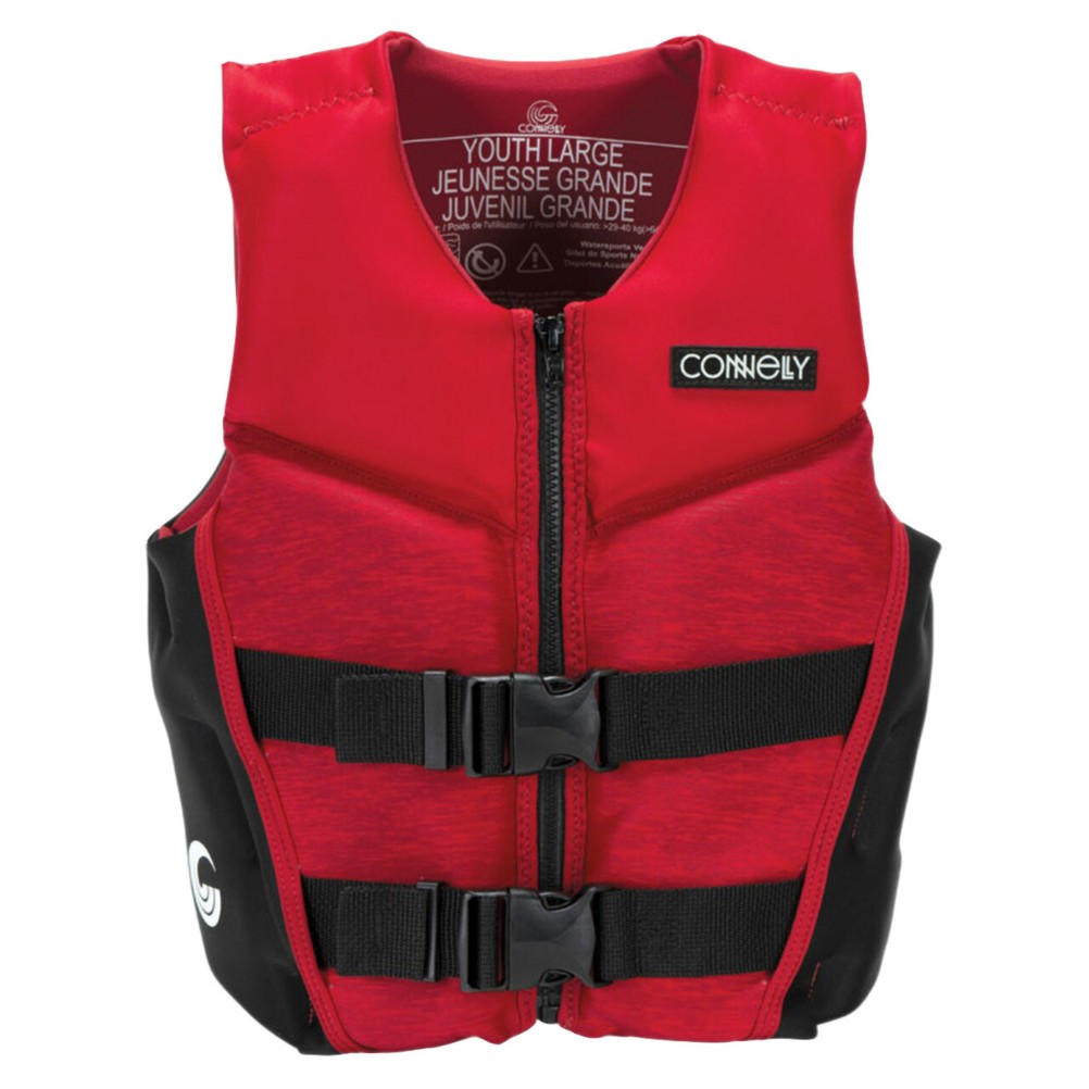 Connelly Classic Neoprene Junior Life Vest 2020