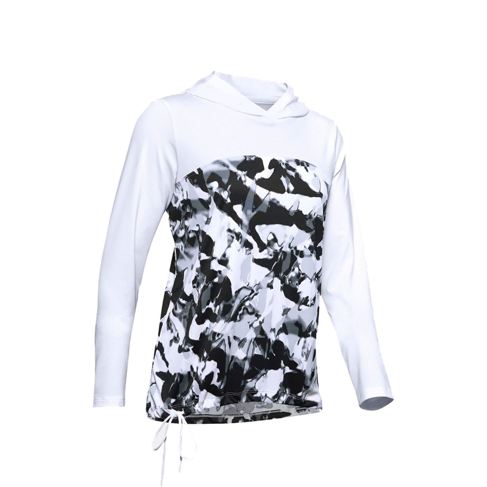 Under Armour Iso Chill Fusion Womens Hoodie 2020