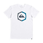 Quiksilver Sure Thing Mens T-Shirt