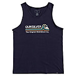 Quiksilver Stone Cold Mens Tank Top