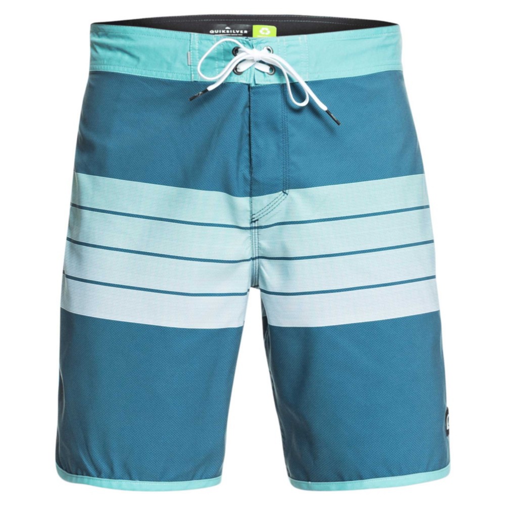 Quiksilver Everyday Grass Roots Mens Board Shorts