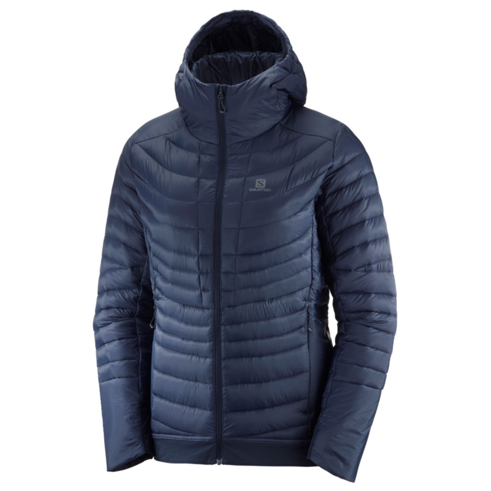 Salomon Outspeed Down Womens Jacket 2020