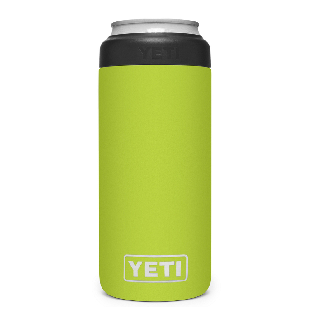 YETI Colster Slim 2020