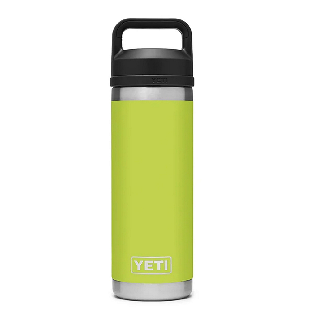 YETI Rambler 18oz. Bottle Limited Edition 2020