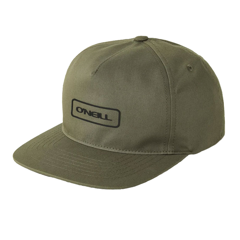 ONeill Hybrid Snapback Hat 2020