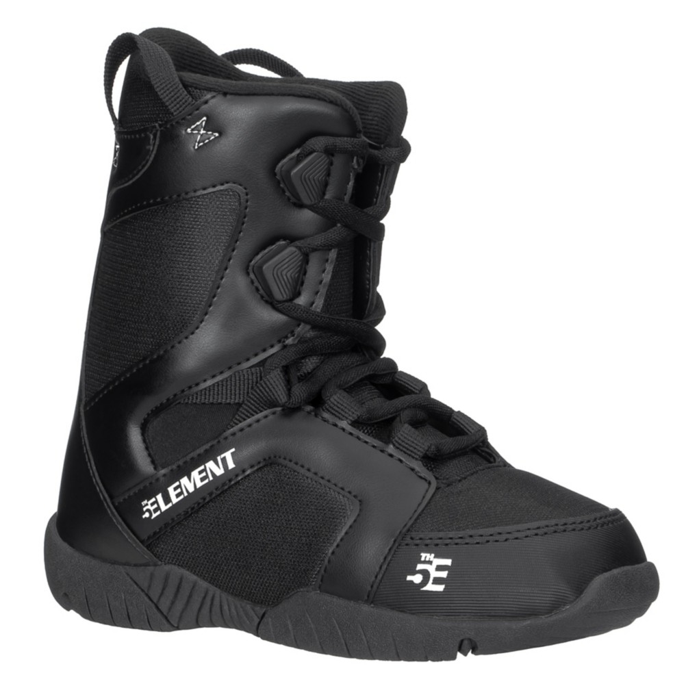 5th Element ST Mini Lace Kids Snowboard Boots