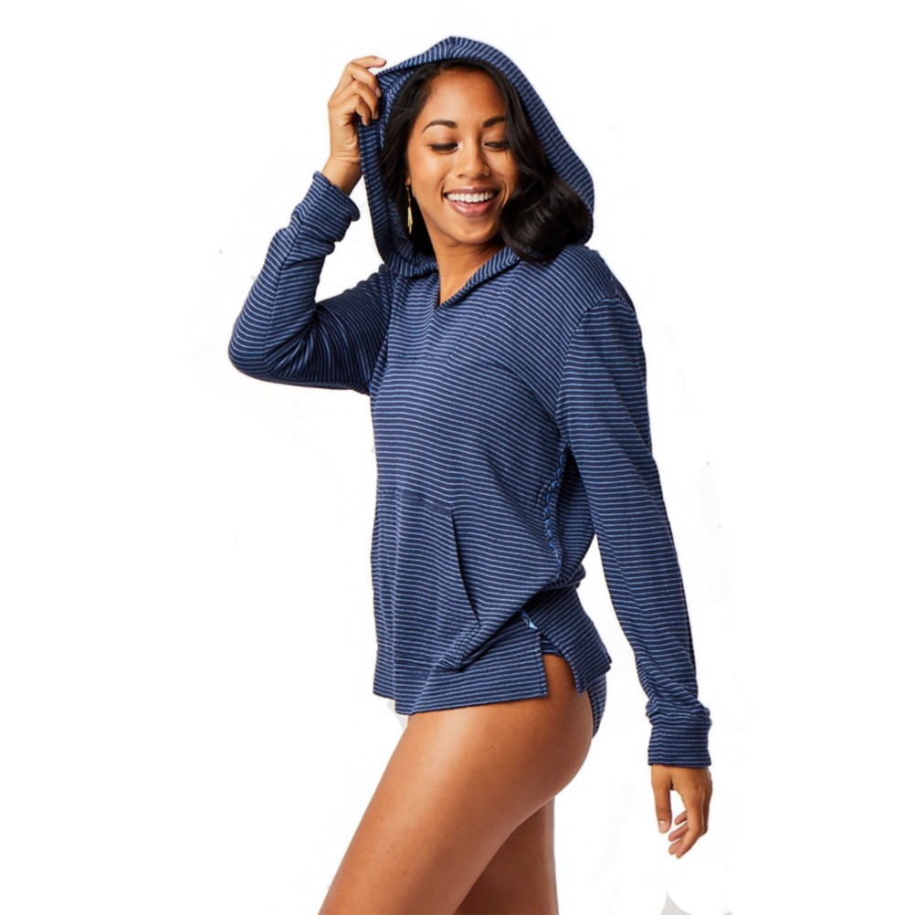 Carve Designs Mona Womens Hoodie