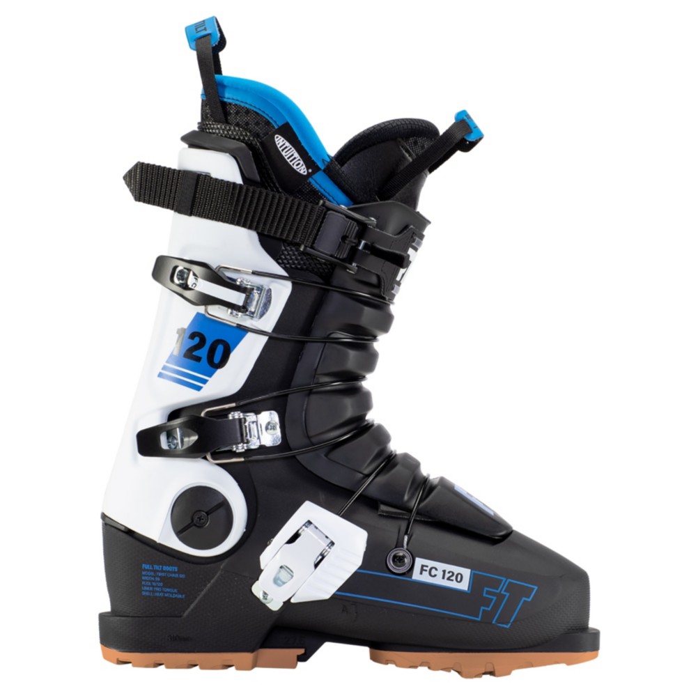 Full Tilt First Chair 120 Ski Boots 2022