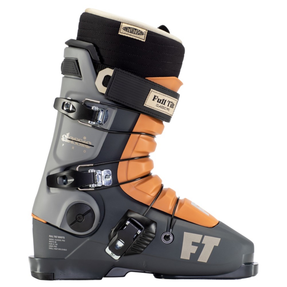 Full Tilt Classic Pro Ski Boots 2022