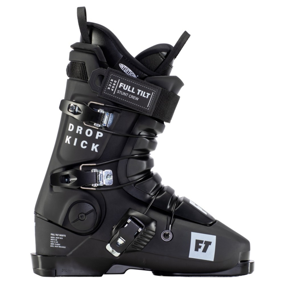 Full Tilt Dropkick Ski Boots 2022