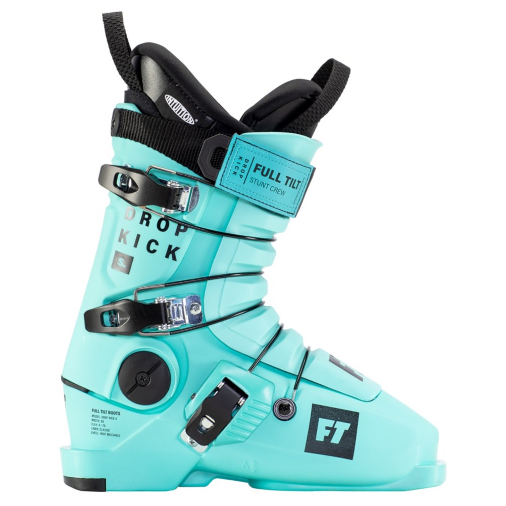 Full Tilt Drop Kick S Kids Ski Boots 2021