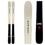 Line Sick Day 94 Skis 2021