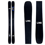 Line Blend Skis 2021