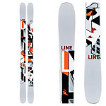 Line Tom Wallisch Pro Skis 2021
