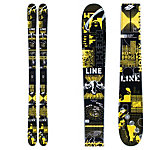 Line Honey Badger Skis 2021