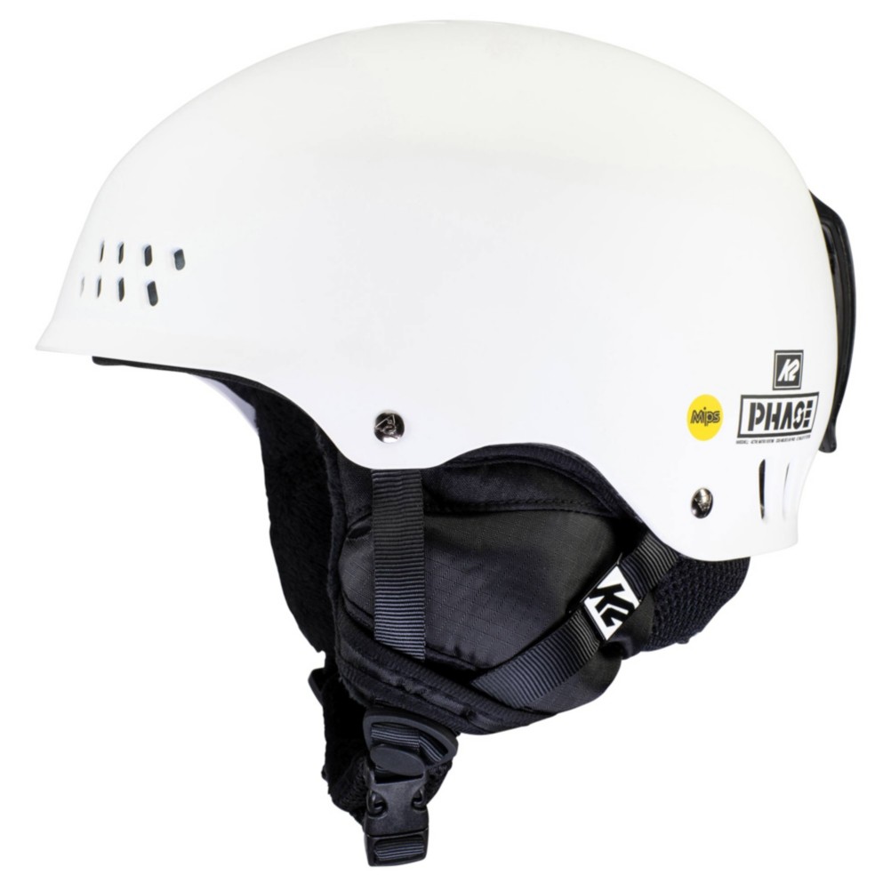 K2 Phase MIPS Audio Helmets 2022