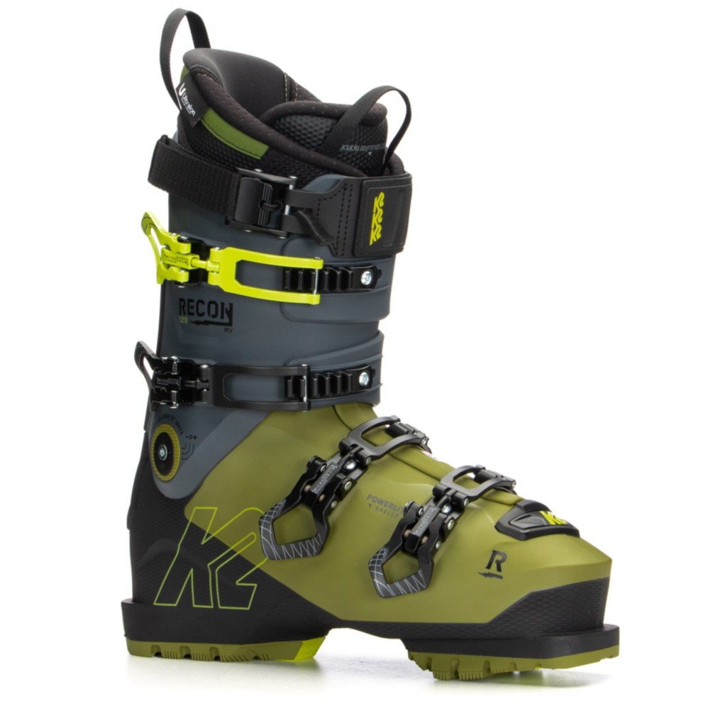 K2 Recon 120 MV Ski Boots 2022