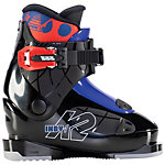 K2 Indy 1 Kids Ski Boots 2022