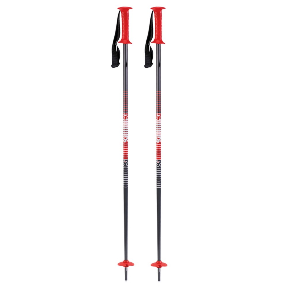 K2 Decoy Kids Ski Poles