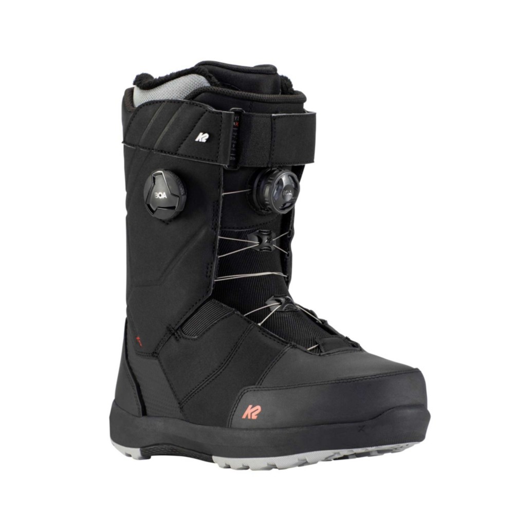 K2 Maysis Clicker X HB Snowboard Boots 2022