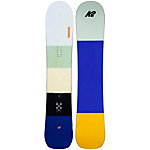 K2 Instrument Snowboard 2021