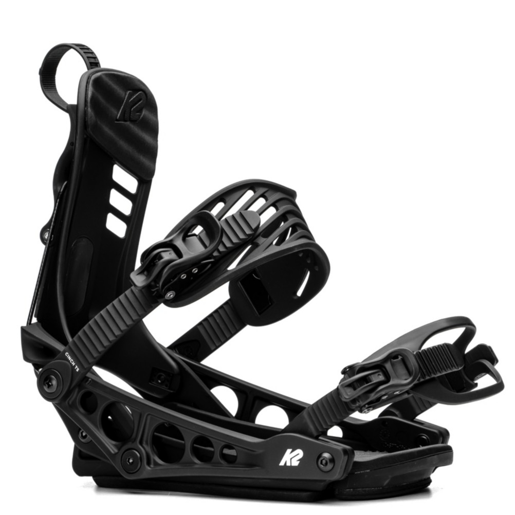 K2 Cinch TS Snowboard Bindings 2022