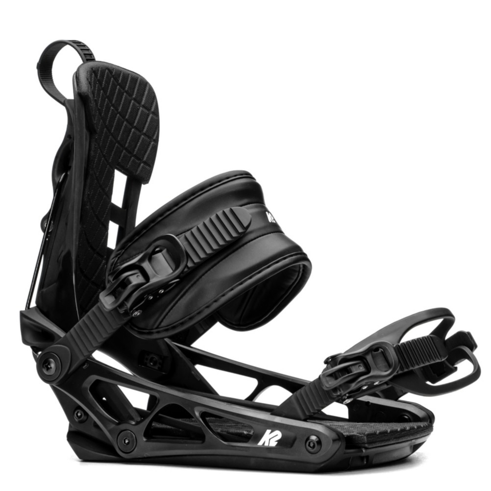 K2 Cinch TC Snowboard Bindings 2021