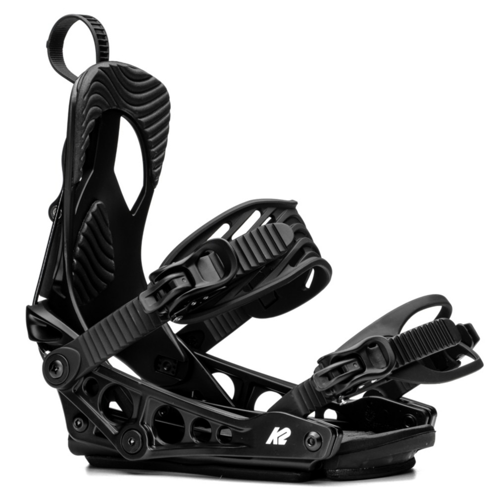 K2 Cinch Tryst Womens Snowboard Bindings 2022