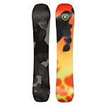 Ride Berzerker Snowboard 2021