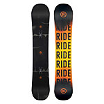 Ride Agenda Snowboard 2021