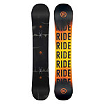 Ride Agenda Wide Snowboard 2021