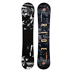 Ride Heartbreaker Womens Snowboard 2021