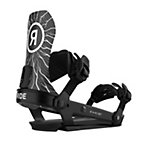 Ride A-10 Snowboard Bindings 2021