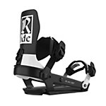 Ride A-6 Snowboard Bindings 2021