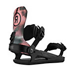 Ride CL-8 Womens Snowboard Bindings 2021