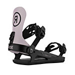 Ride CL-4 Womens Snowboard Bindings 2021